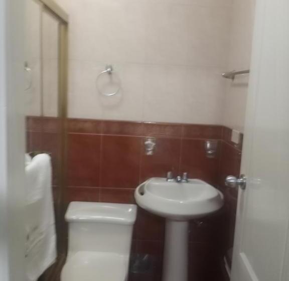 스탠다드 룸, Premier Inn