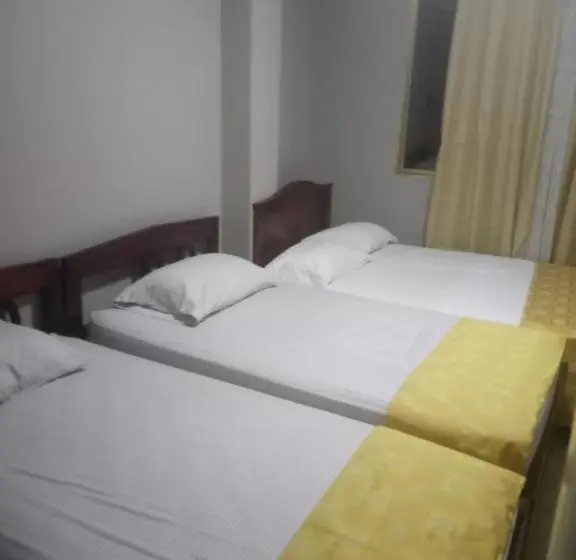 ファミリールーム, Premier Inn