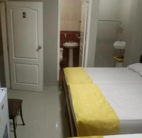 ファミリールーム, Premier Inn