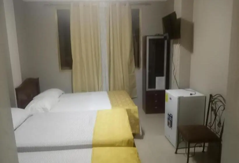 ファミリールーム, Premier Inn