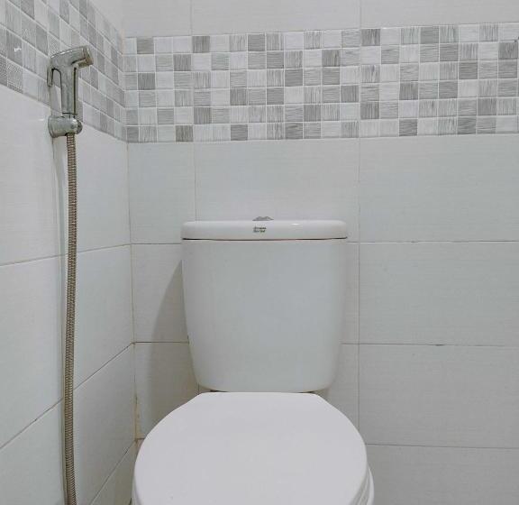 חדר סטנדרט, Reddoorz At Omah Candi Sari Near Airport Yia