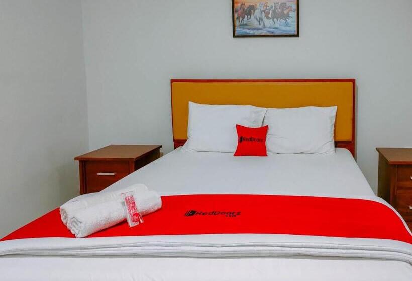 חדר סטנדרט, Reddoorz At Omah Candi Sari Near Airport Yia