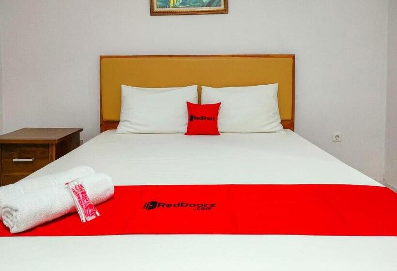חדר סטנדרט, Reddoorz At Omah Candi Sari Near Airport Yia