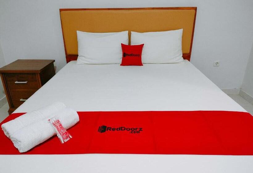 חדר סטנדרט, Reddoorz At Omah Candi Sari Near Airport Yia