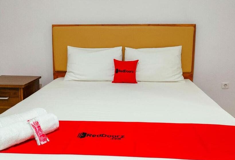 חדר סטנדרט, Reddoorz At Omah Candi Sari Near Airport Yia