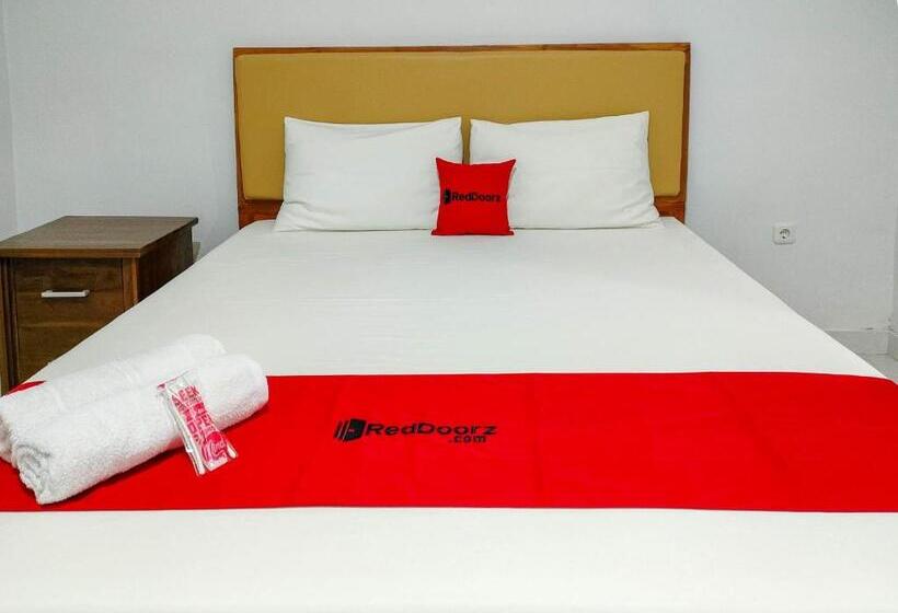 חדר סטנדרט, Reddoorz At Omah Candi Sari Near Airport Yia