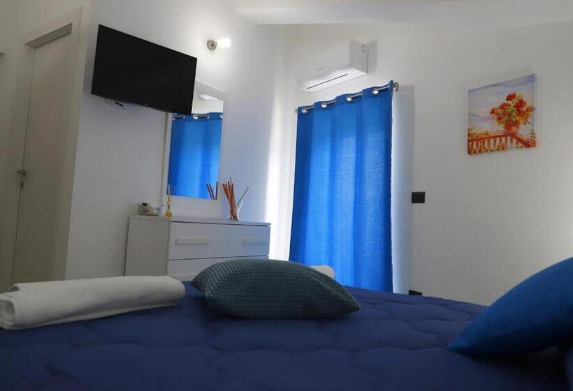 חדר סטנדרט, Assabinirica