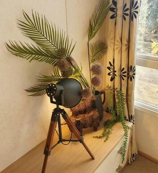 منزل غرفة نوم واحدة, Rivendell Park