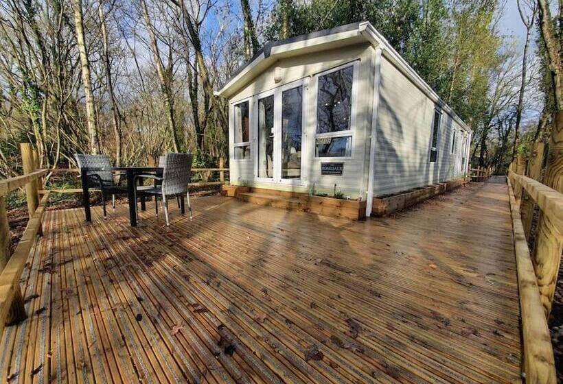 منزل غرفة نوم واحدة, Rivendell Park