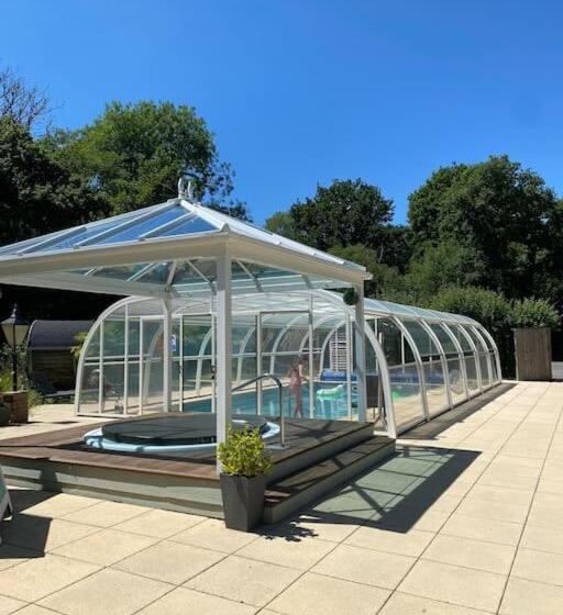 شقة غرفة نوم واحدة بالطابق الأرضى, Rivendell Park