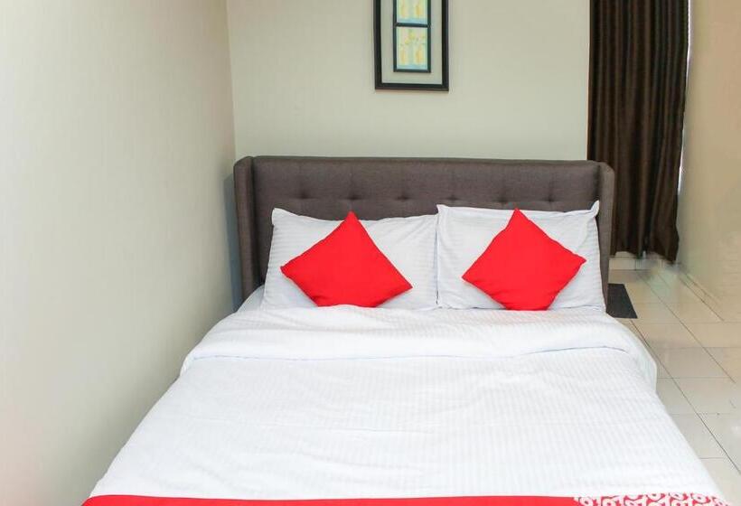 标准间, Oyo 90338 Prima Saujana Budget