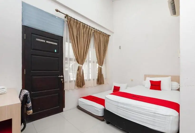 スタンダードルーム, Reddoorz Syariah Near Banda Aceh Convention Hall