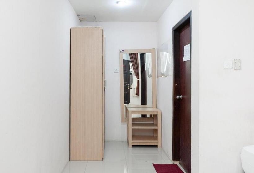 スタンダードルーム, Reddoorz Syariah Near Banda Aceh Convention Hall