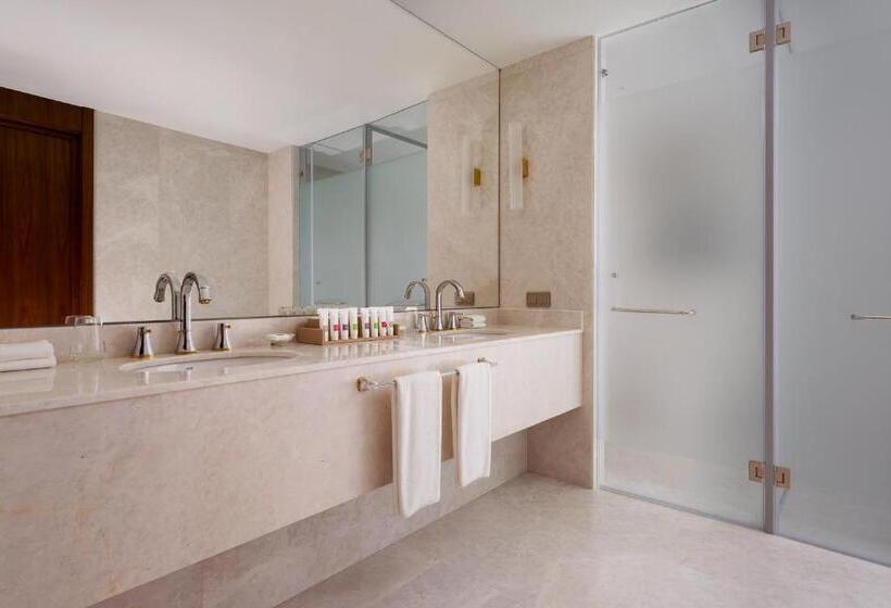 이그제큐티브 스위트, Swissôtel Wellness Resort Alatau Almaty