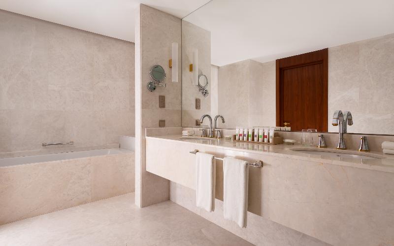 이그제큐티브 스위트, Swissôtel Wellness Resort Alatau Almaty