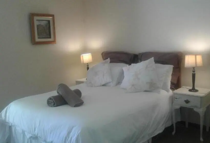 Chambre Standard, The Historic Hogsback Inn