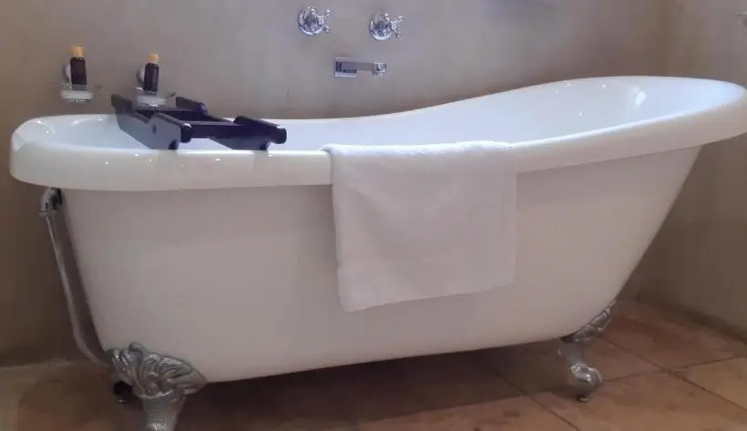 Suite, The Historic Hogsback Inn
