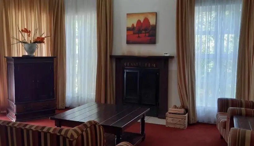 Suite, The Historic Hogsback Inn