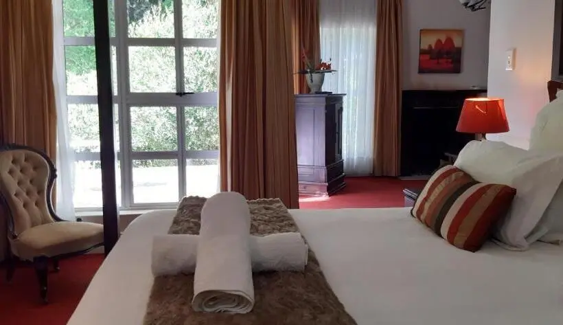 Suite, The Historic Hogsback Inn