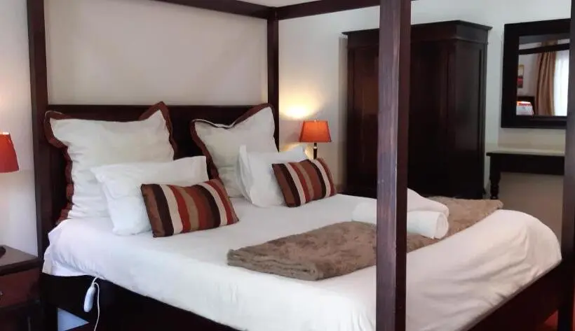 Suite, The Historic Hogsback Inn