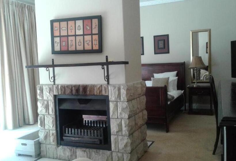 스위트, The Historic Hogsback Inn