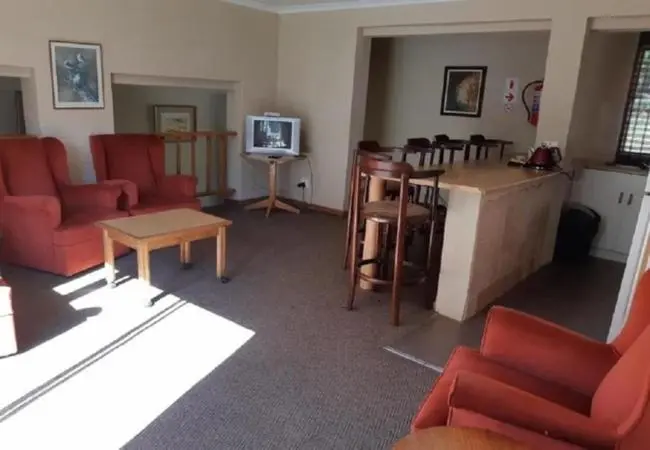 Chambre Familiale, The Historic Hogsback Inn