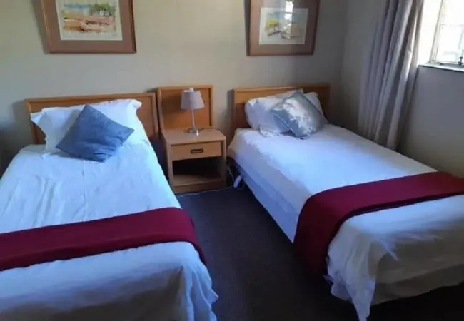 Chambre Familiale, The Historic Hogsback Inn