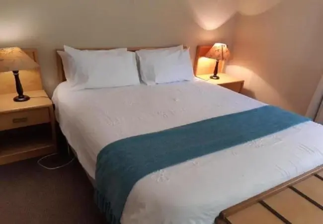 Chambre Familiale, The Historic Hogsback Inn
