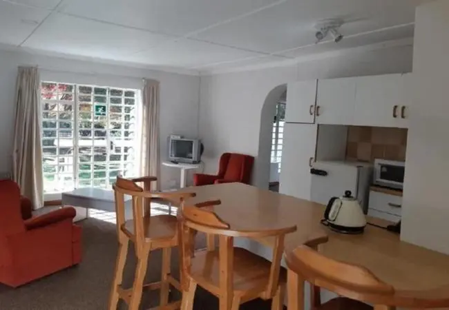 Chambre Familiale, The Historic Hogsback Inn