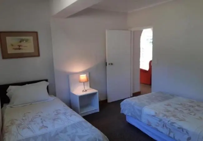 Chambre Familiale, The Historic Hogsback Inn