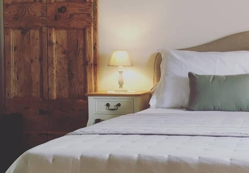 高级大房间, Vento D’orcia