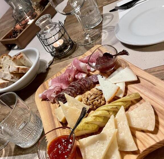 اتاق سوپریور, Vento D’orcia