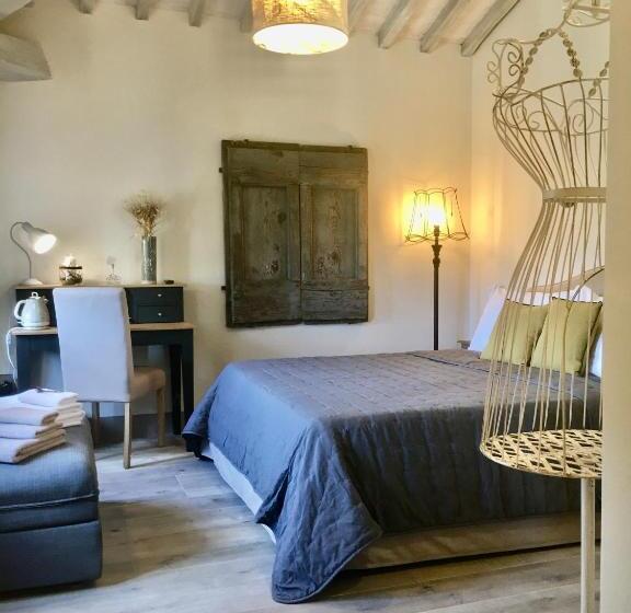 اتاق سوپریور, Vento D’orcia
