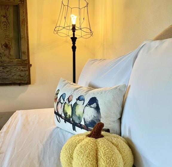 高级大房间, Vento D’orcia