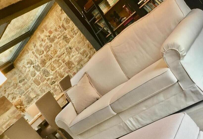 标准间, Vento D’orcia