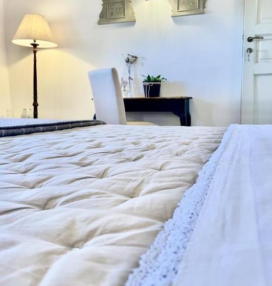 标准间, Vento D’orcia