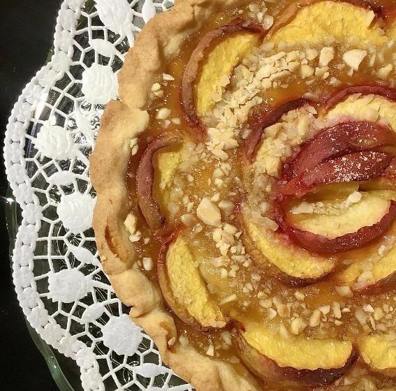 高级大房间, Vento D’orcia