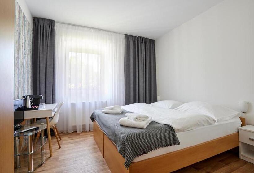 غرفة قياسية, Penzion Dobík Pasečná