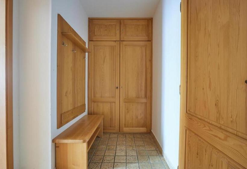 جناح ديلوكس, Penzion Dobík Pasečná