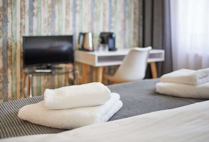 חדר קומפורט, Penzion Dobík Pasečná