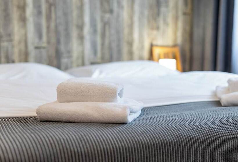 غرفة كومفورت ثلاثية, Penzion Dobík Pasečná