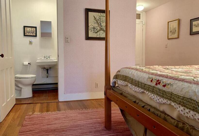 标准间, Franklyn Farm Inn