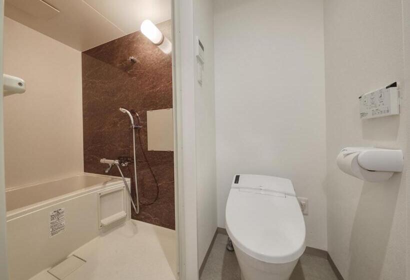 수피리어 룸, Bibi Hotel Naha Kume