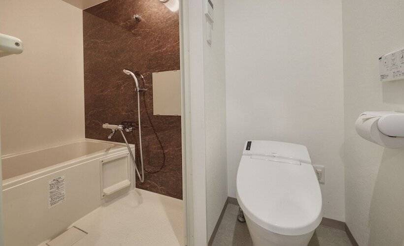 スタンダードルーム, Bibi Hotel Naha Kume