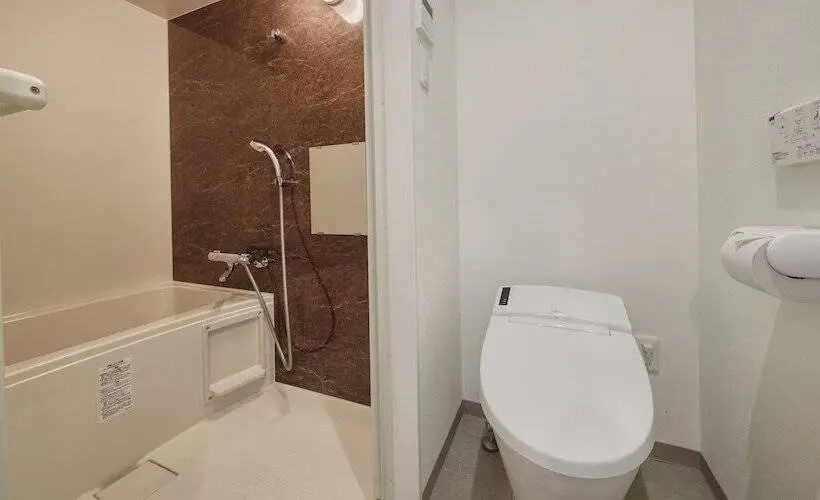 スタンダードルーム, Bibi Hotel Naha Kume