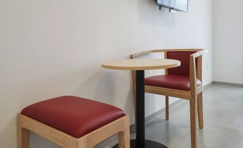 スタンダードルーム, Bibi Hotel Naha Kume