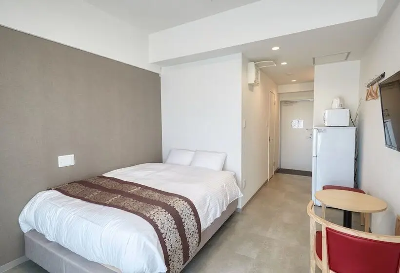 スーペリアールーム, Bibi Hotel Naha Kume