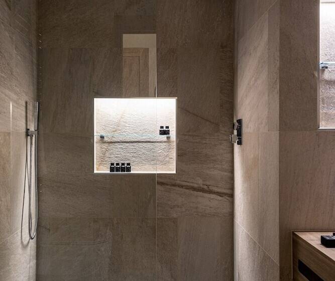 수피리어 룸, Cervino - Vretreats