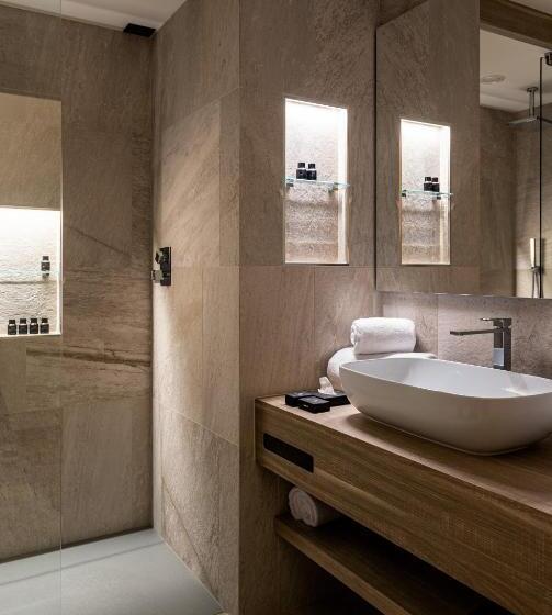 디럭스 룸, Cervino - Vretreats