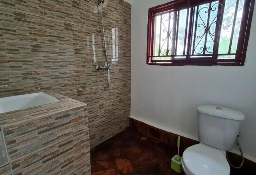 اتاق استاندارد, Gkat Resort